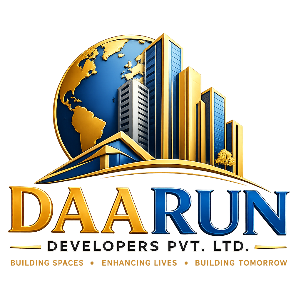 Daarun Developers Logo